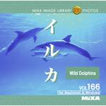 225940 MIXA IMAGE LIBRARY Vol.166 イルカ ソースネクスト