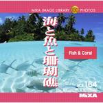 225920 MIXA IMAGE LIBRARY Vol.164 海と魚と珊瑚礁 ソースネクスト