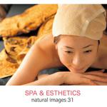 229420 natural images Vol.31 SPA&ESTHETICS ソースネクスト