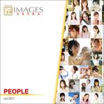 230600 匠IMAGES EXTRA Vol.001 PEOPLE ソースネクスト