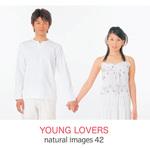 229530 natural images Vol.42 YOUNG LOVERS ソースネクスト