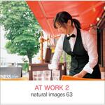 natural images Vol.63 AT WORK2 ソースネクスト