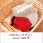 229890 natural images Vol.78 WINTER LIFESTYLE ソースネクスト