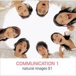 230020 natural images Vol.91 Communication 1 ソースネクスト