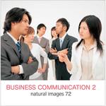 229830 natural images Vol.72 BUSINESS COMMUNICATION 2 ソースネクスト