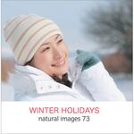 229840 natural images Vol.73 WINTER HOLIDAYS ソースネクスト