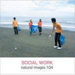 230150 natural images Vol.104 SOCIAL WORK ソースネクスト