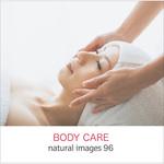 230070 natural images Vol.96 Body Care ソースネクスト