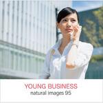 230060 natural images Vol.95 Young Business ソースネクスト