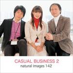 230530 naturalimages Vol.142 CASUAL BUSINESS 2 ソースネクスト