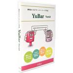 YUBAR4 郵便カスタマーバーコード作成ソフト YuBar Ver4.0 ローラン