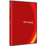 PKAIHYPAPI PCA会計hyper API Edition ピーシーエー