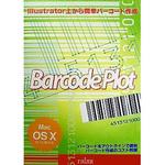 Barcode Plot X ローラン