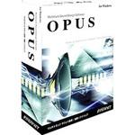OP01W OPUS for Windows インターネット