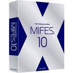 MIFES 10 メガソフト