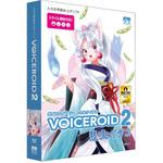 SAHS-40058 VOICEROID2 東北イタコ AHS