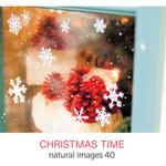 229510 natural images Vol.40 CHRISTMAS TIME ソースネクスト