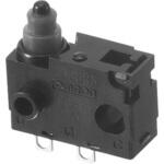 シール形極超小形基本スイッチ D2QW omron(オムロン)