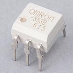 MOS FETリレー DIP 汎用タイプ omron(オムロン)