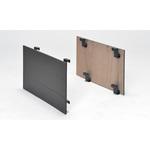 813-77 可変式青果台用側板セットD 中日販売