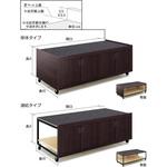 ウッディワゴンD 芝マット仕様 連結 中日販売