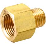 - 内・外ソケット 異径 黄銅製 モノタロウ 46629985