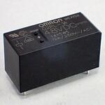 パワリレー G2RL omron(オムロン)