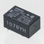 マイクロリレー G6E omron(オムロン)