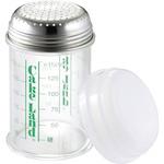 TC  粉糖振り器(粉パラリ) タイガークラウン