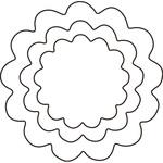 たかもりの厚口野菜抜 たかもり