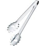 250mm T-One パスタトング(麺) 田辺金具