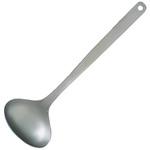 12150601 1253 柳宗理 レードル S 柳宗理