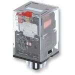 制御リレー MKSN omron(オムロン)
