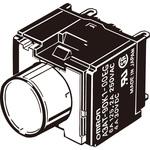 小型押しボタン A3A omron(オムロン)