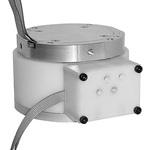 RJC・RJCC ロボット用ロータリージョイント 近藤製作所