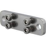 センサブラケット HDサドルベースF 岩田製作所