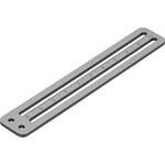 センサブラケット ストレート目盛付タイプ 岩田製作所