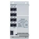 WTJ8501K MMポート用SWHUB(1G) Panasonic(パナソニック)
