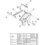 日本クランプ(JAPAN CLAMP) 【通販モノタロウ】 最短即日出荷