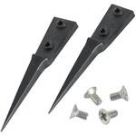 PTZ-41～46用交換チップ エンジニア