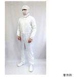 ドライフィール フード一体続き服 CR1860シリーズ 139シリーズ ガードナー