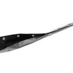 難燃ボタンスリーブ(リバーシブル) ノーブランド