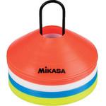マーカーコーン MIKASA (ミカサ)