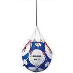 デラックスボールネット MIKASA (ミカサ)