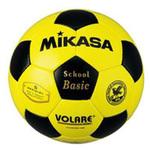 サッカーボール 5号 検定球 MIKASA (ミカサ) サッカー