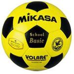 サッカーボール 4号 検定球 MIKASA (ミカサ) サッカー/フットサル