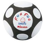 ふあふあサッカー縫い 4号 MIKASA (ミカサ)