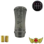 ルークシフトノブ 泡 MAD MAX(マッドマックス)