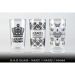 D.A.D グラス GARSON
