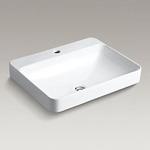 K-2660X-1-0 ボックス(ボックス) ベッセル 1H 洗面シンク KOHLER(コーラー)